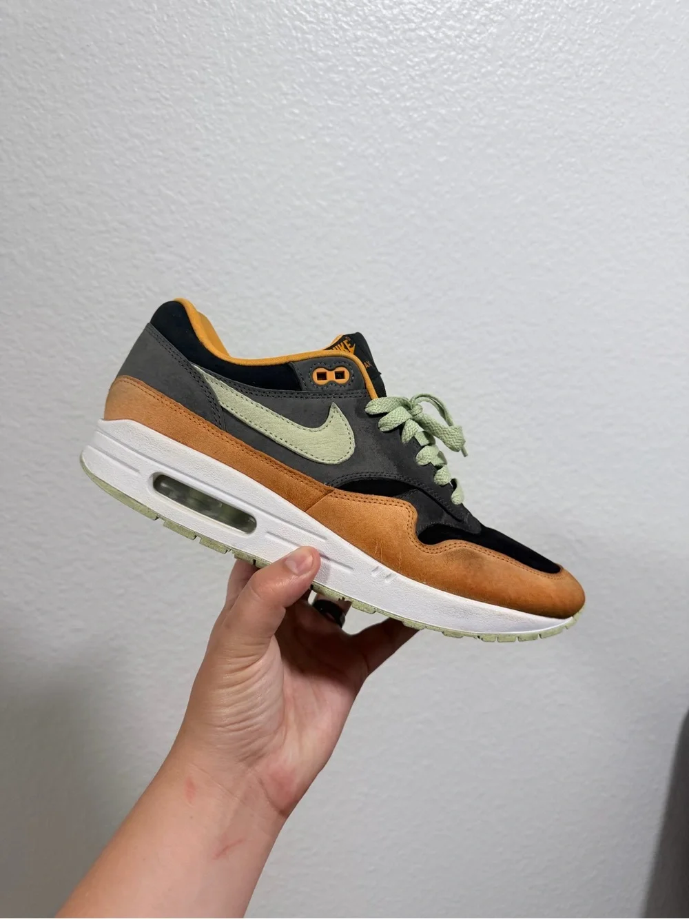 Nike Airmax 1 ugly duckling
